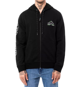 POLERA  CHORP CAP