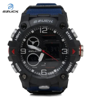 RELOJ ESTIK