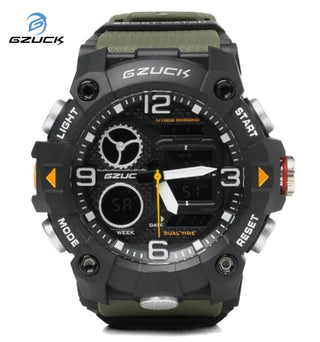 RELOJ ESTIK