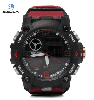 RELOJ ESTIK