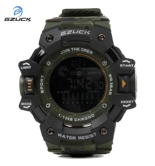 RELOJ ESTRING