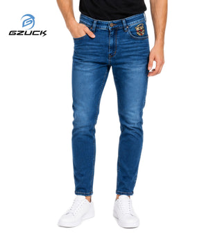 PANTALON GJ-SERIE 303