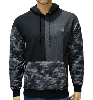 POLERA  HAYDILK CAP