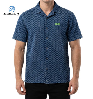 CAMISA M/C JAKXX