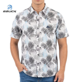 CAMISA M/C LAMPOUL