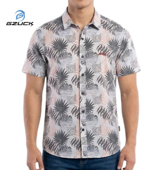 CAMISA M/C LAMPOUL