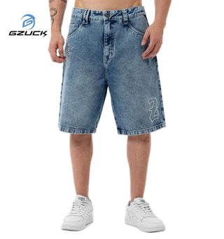 WALKSHORT LETXER