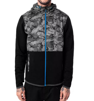 POLERA  MAKNOT CAP II