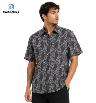 CAMISA M/C OLVEX