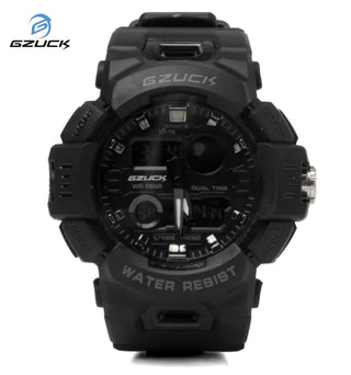 RELOJ PATTEL