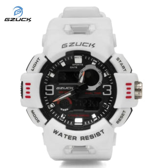 RELOJ PATTEL