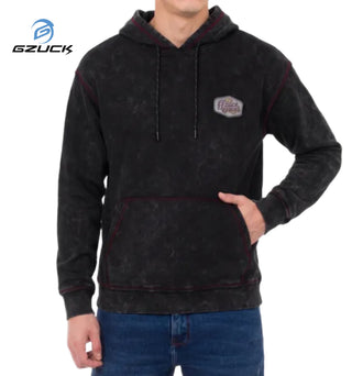 POLERA RHYZOR CAP