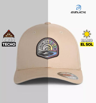 GORRO SUND