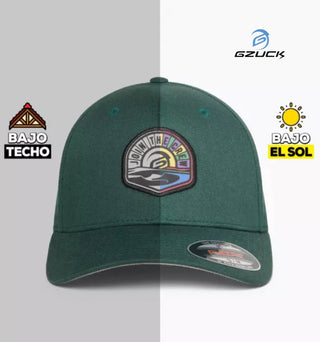 GORRO SUND