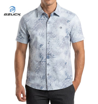 CAMISA M/C WARYEL