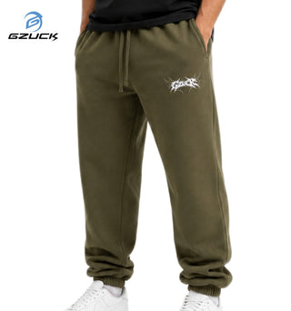 PANTALON JOGGER YLANZ