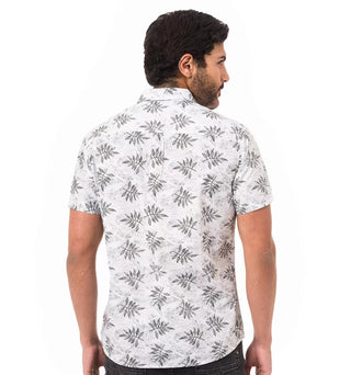 CAMISA M/C WISTOM