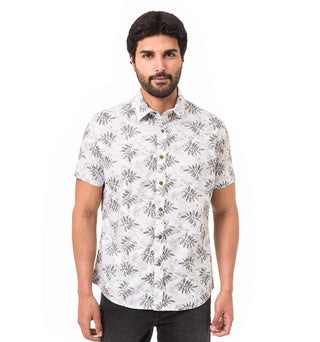 CAMISA M/C WISTOM