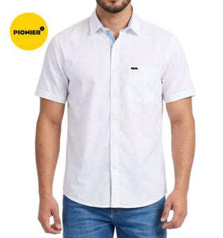 CAMISA M/C JUVENNAL