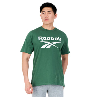 POLO APPCL032 BIG LOGO TEE