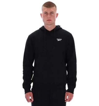 POLERA APPCL094 SMALL FLEECE HOODIE