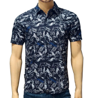 CAMISA  HANIEL