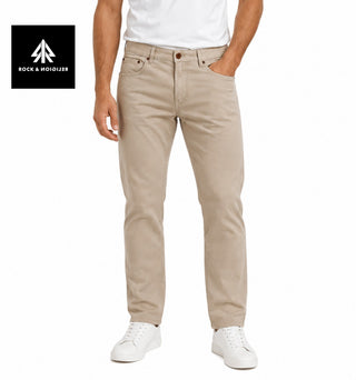 PANTALON IRVIN