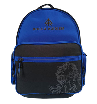 MOCHILA  QATAR
