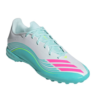 ZAPATILLA JQ0949 F50 MESSI CLUB TF J