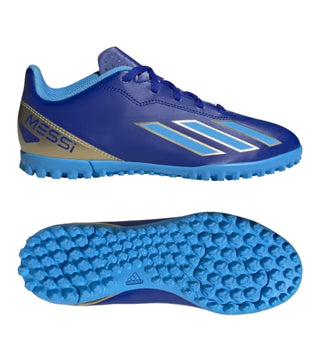 ZAPATILLA  ID0722 CRAZYFAST CLUB TF MESSI JR