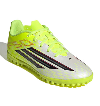 ZAPATILLA JS1492 F50 CLUB TF J