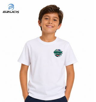 POLO GRAFEX KIDS