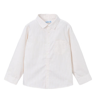 CAMISA M/L 146