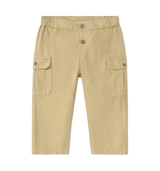 PANTALON 1581 CARGO