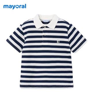 POLO CAMISERO 3110