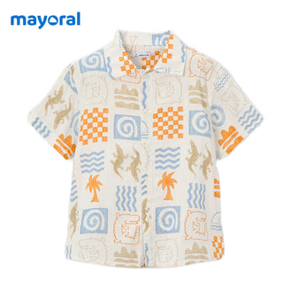 CAMISA 3115