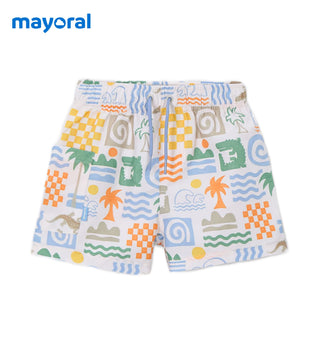SHORT 3612