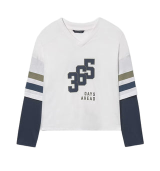 POLO M/L 7004