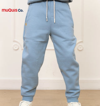 PANTALON BUZO ARNIE