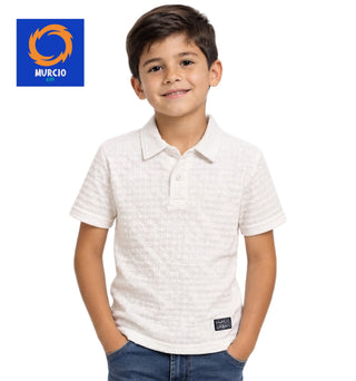 POLO BOX ALVARO