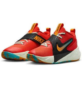 ZAPATILLA HF6279-601 TEAM HUSTLE D