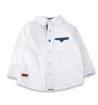 CAMISA M/L  PVZ809