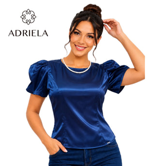 BLUSA CHIARA