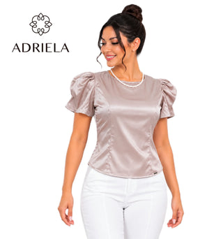 BLUSA CHIARA
