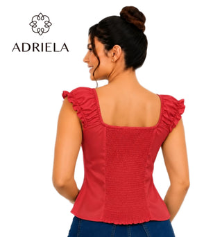 BLUSA CLOE