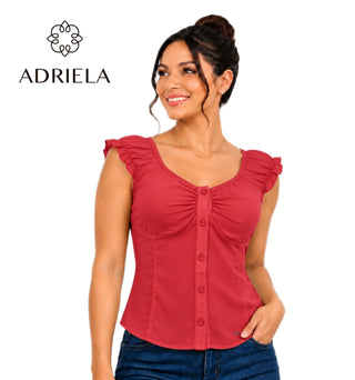 BLUSA CLOE