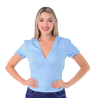 BLUSA  NADINE