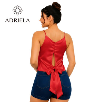 BLUSA RITA