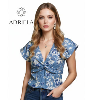 BLUSA SAYDA