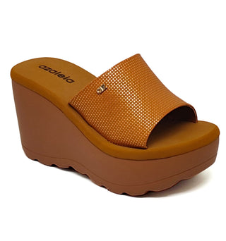 SANDALIA 751 BIANCA